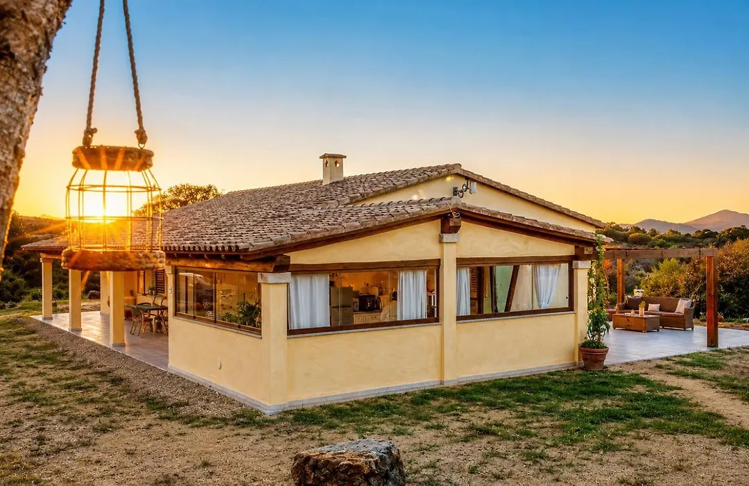 Molti Mari B&B Resort-1